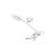 STIHL  Śruba skrzydełkowa 4144 710 9300